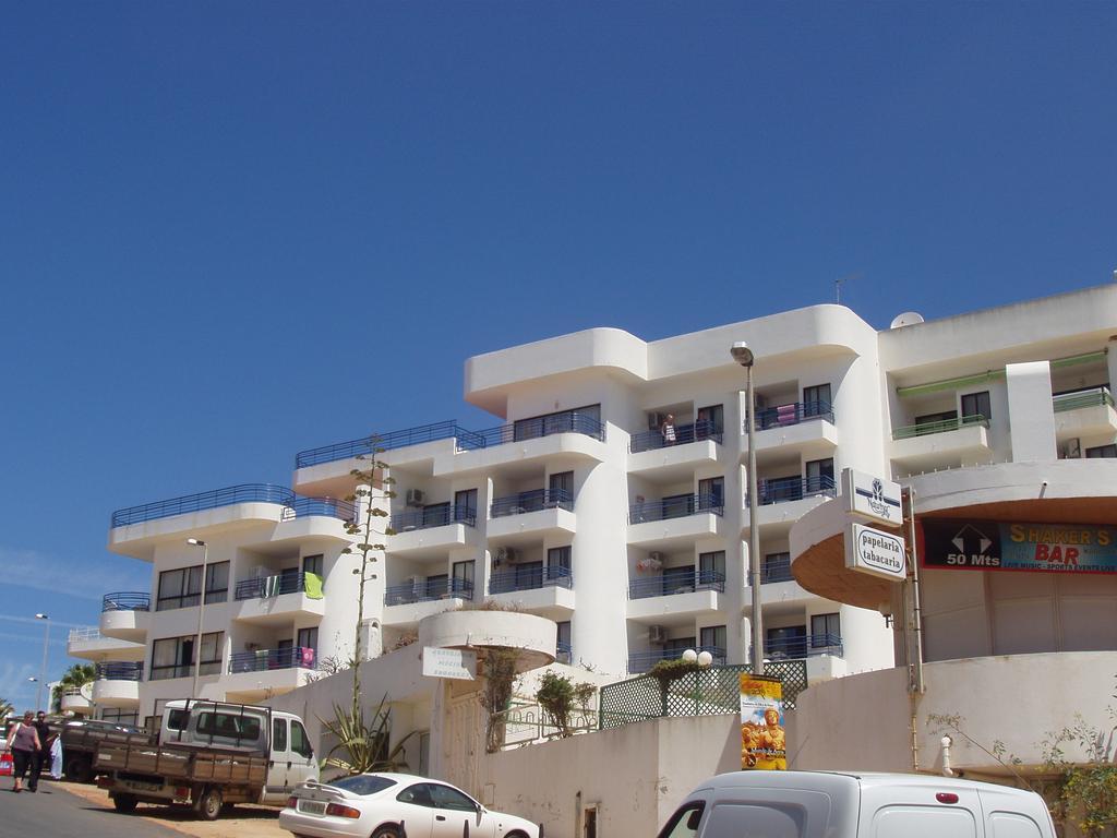 Apartment Naturmar Albufeira